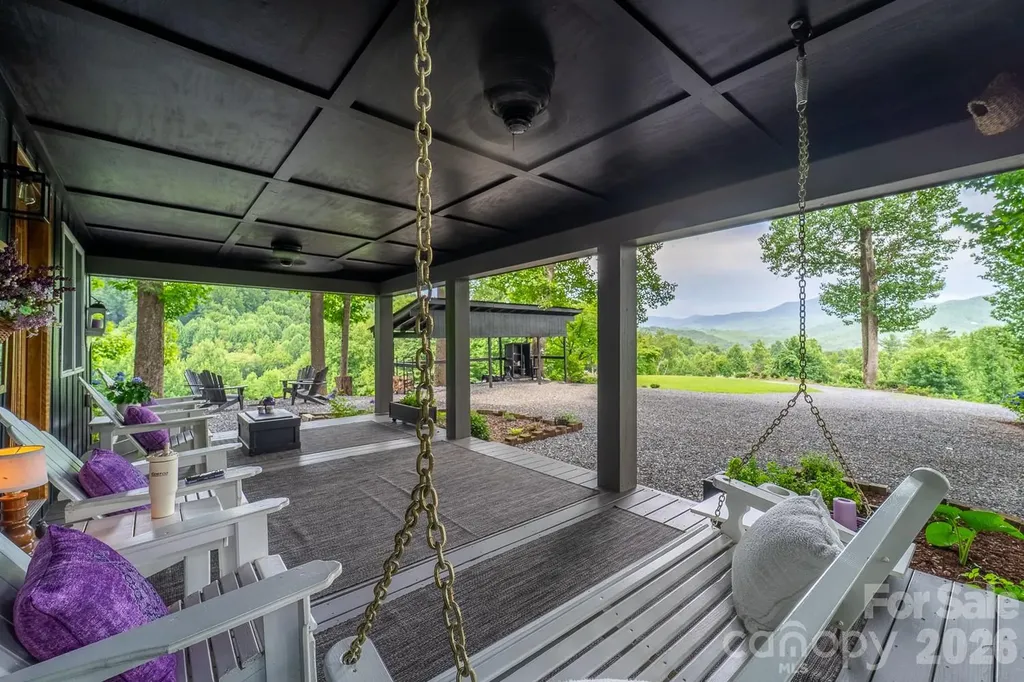 75 Mountain View Road Sylva NC 28779