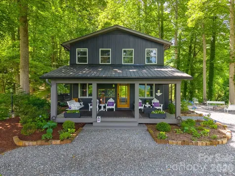 75 Mountain View Road Sylva NC 28779