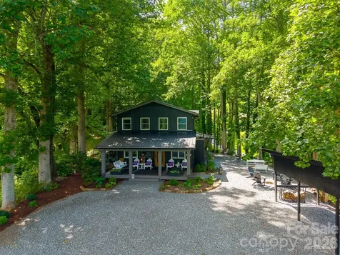 75 Mountain View Road Sylva NC 28779