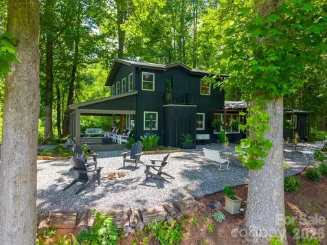 75 Mountain View Road Sylva NC 28779