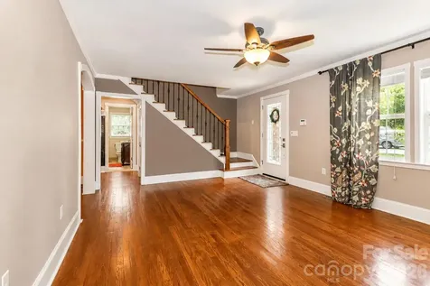 820 Woodland Road Statesville NC 28677