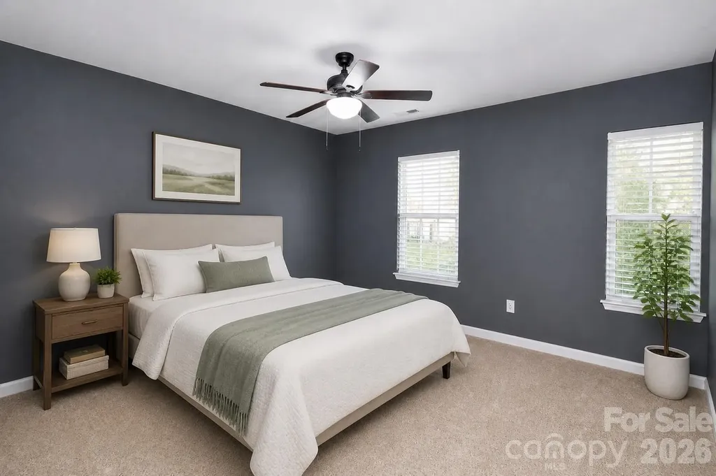 1457 Prestbury Road NW Concord NC 28027