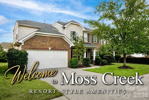 1457 Prestbury Road NW Concord NC 28027