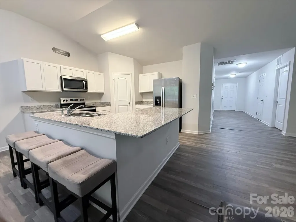 1431 Amberlight Circle Salisbury NC 28144