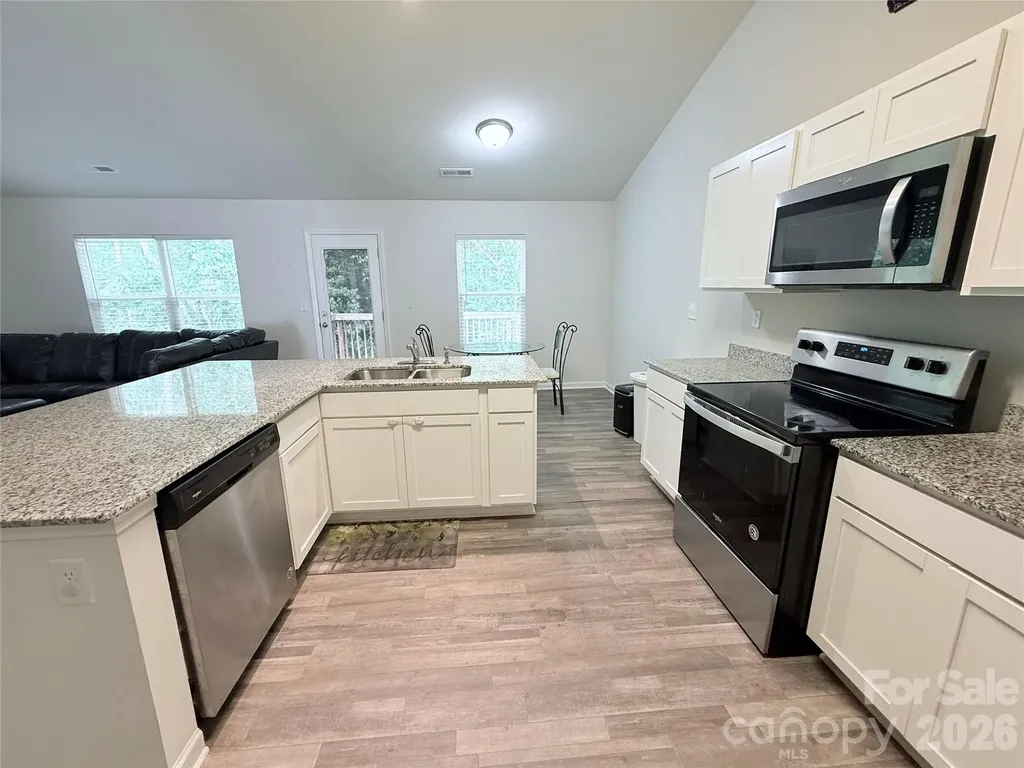 1431 Amberlight Circle Salisbury NC 28144