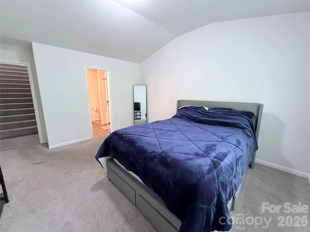 1431 Amberlight Circle Salisbury NC 28144
