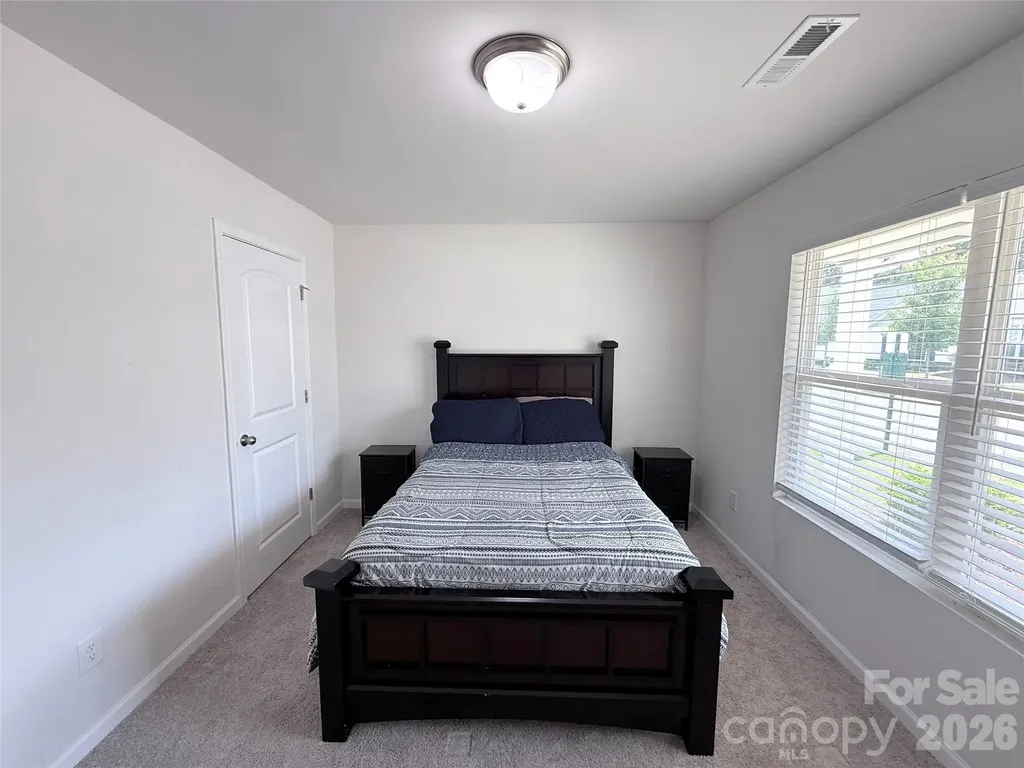 1431 Amberlight Circle Salisbury NC 28144