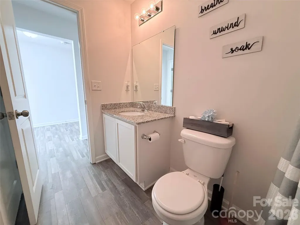 1431 Amberlight Circle Salisbury NC 28144