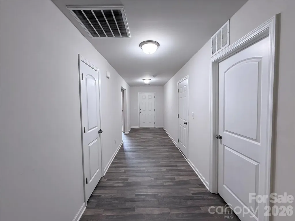 1431 Amberlight Circle Salisbury NC 28144