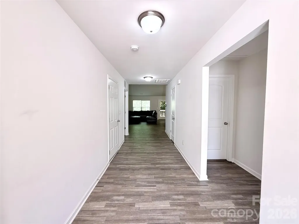 1431 Amberlight Circle Salisbury NC 28144
