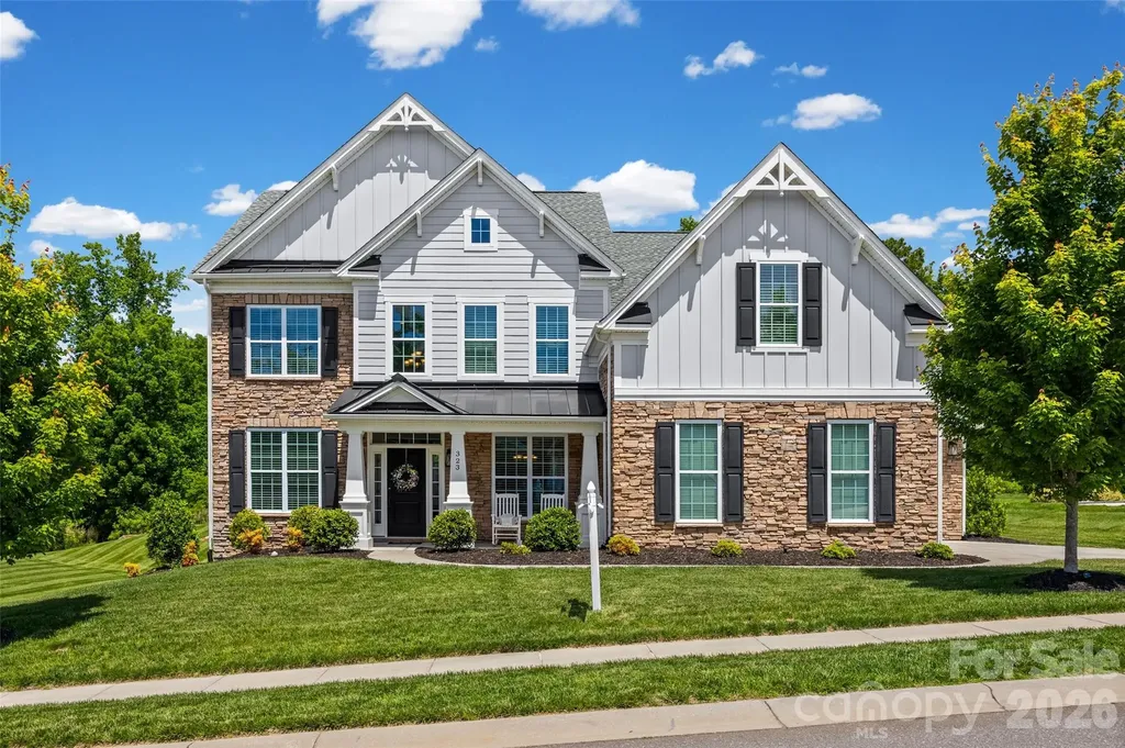 323 Forsythia Lane Tega Cay SC 29708