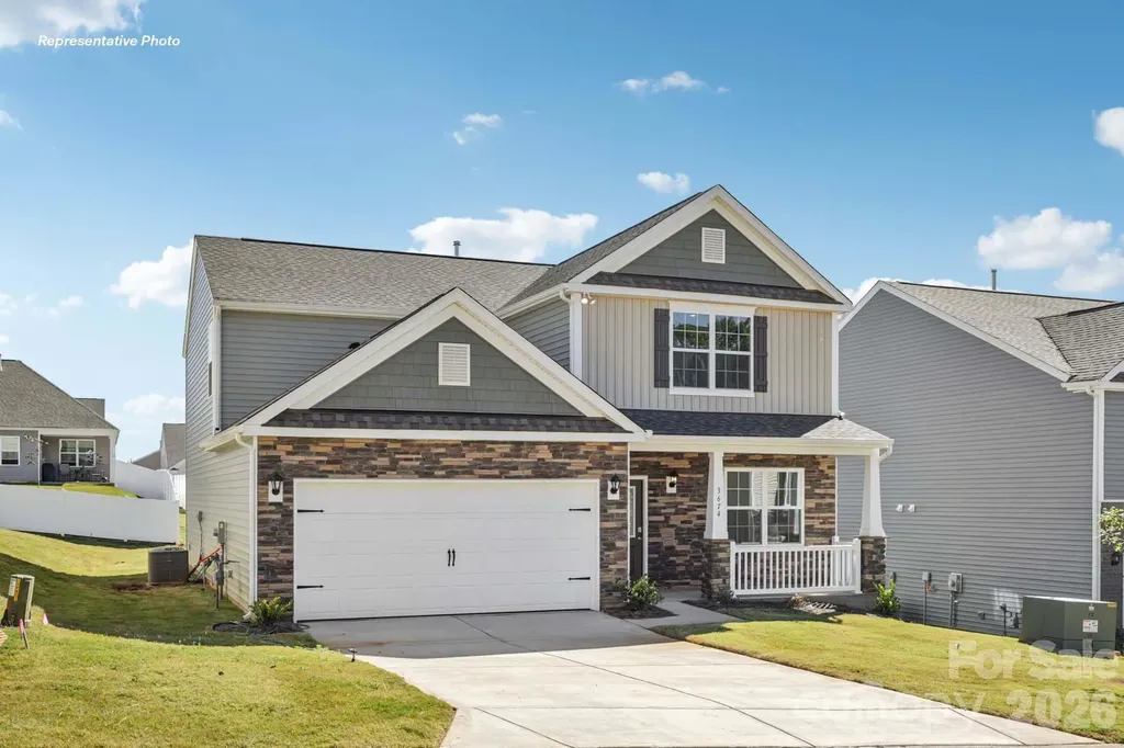 248 Colton Court Kings Mountain NC 28086