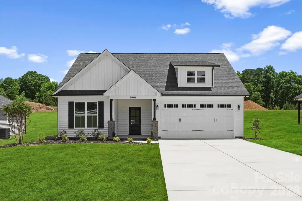 1008 Speight Road Albemarle NC 28001