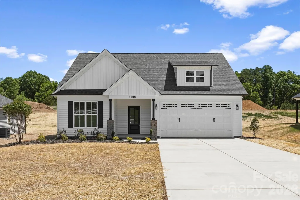 1008 Speight Road Albemarle NC 28001