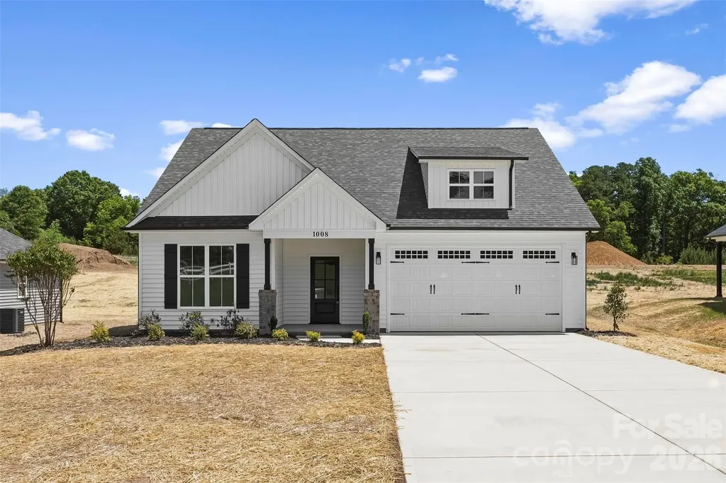 1008 Speight Road Albemarle NC 28001