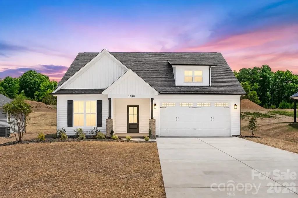 1008 Speight Road Albemarle NC 28001