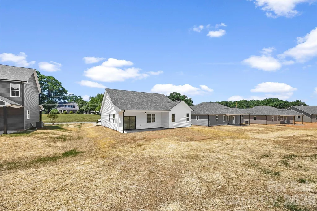 1008 Speight Road Albemarle NC 28001