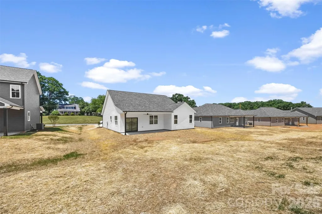 1008 Speight Road Albemarle NC 28001