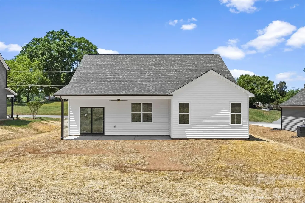 1008 Speight Road Albemarle NC 28001