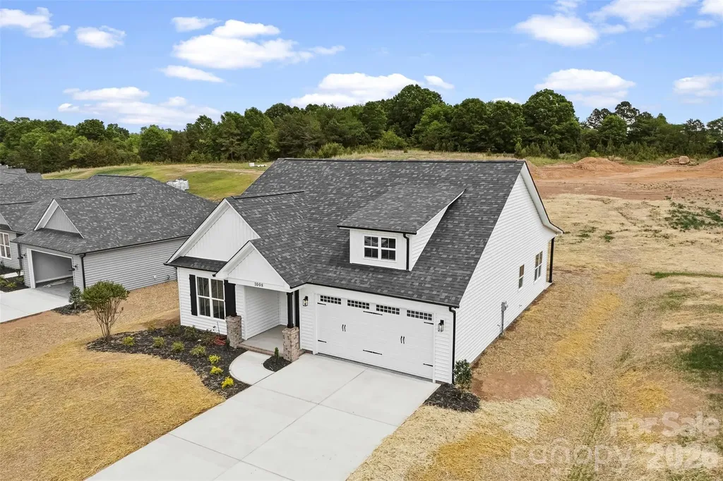 1008 Speight Road Albemarle NC 28001