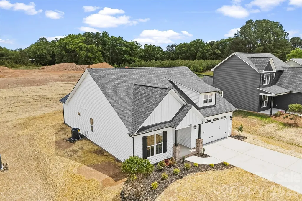 1008 Speight Road Albemarle NC 28001
