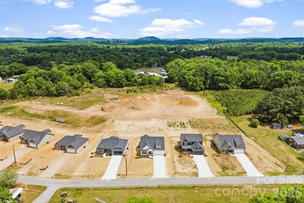 1008 Speight Road Albemarle NC 28001