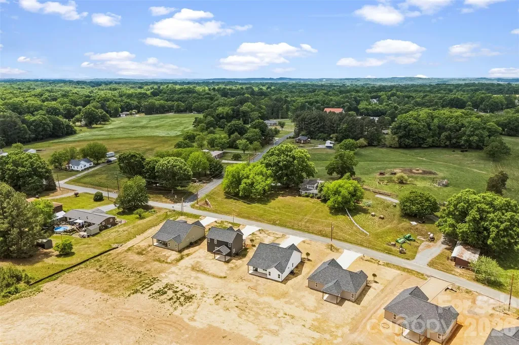 1008 Speight Road Albemarle NC 28001