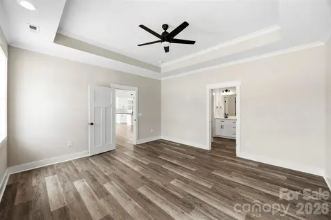 1008 Speight Road Albemarle NC 28001