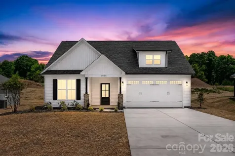 1008 Speight Road Albemarle NC 28001