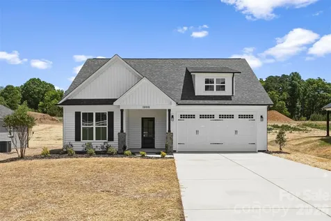 1008 Speight Road Albemarle NC 28001