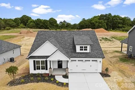 1008 Speight Road Albemarle NC 28001