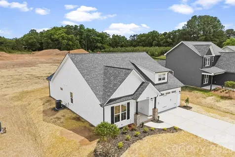 1008 Speight Road Albemarle NC 28001