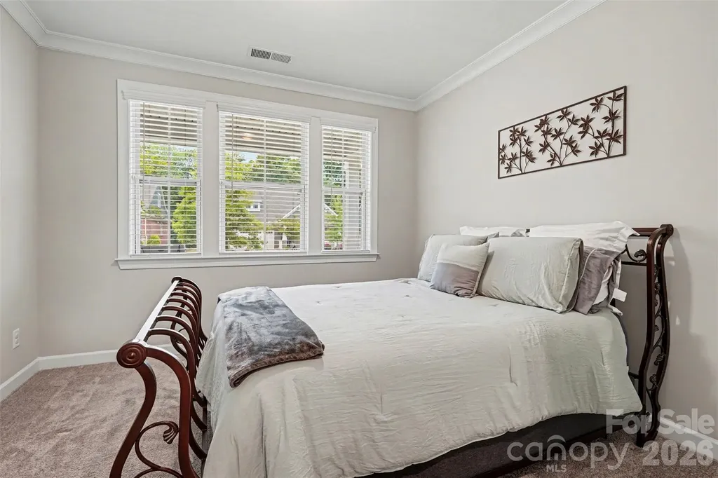 3232 Marchers Trace Drive Charlotte NC 28227