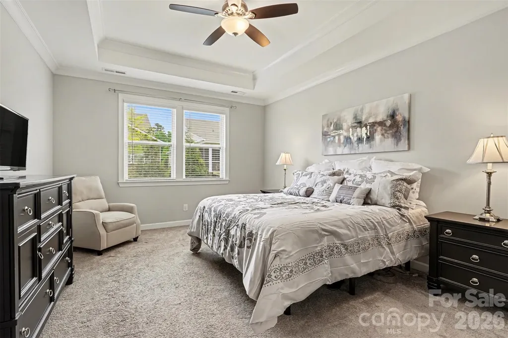 3232 Marchers Trace Drive Charlotte NC 28227
