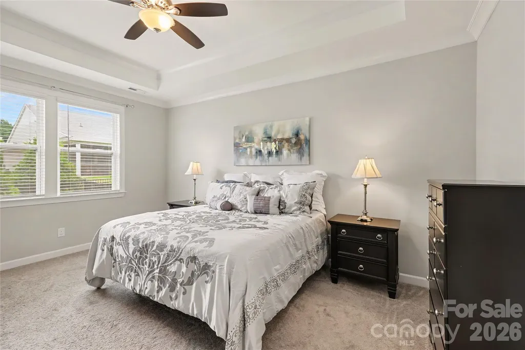 3232 Marchers Trace Drive Charlotte NC 28227