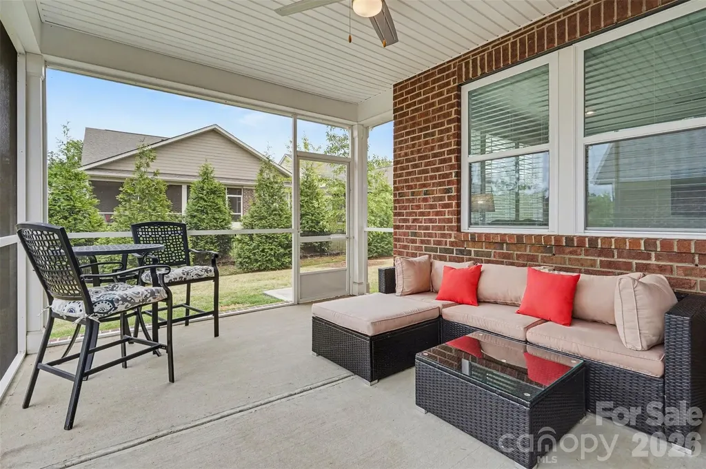 3232 Marchers Trace Drive Charlotte NC 28227