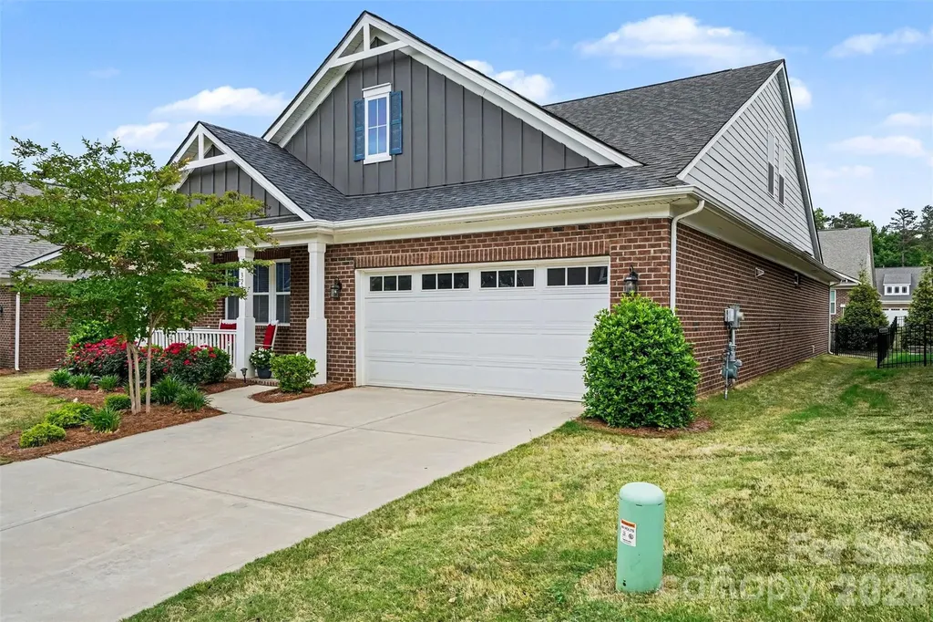 3232 Marchers Trace Drive Charlotte NC 28227
