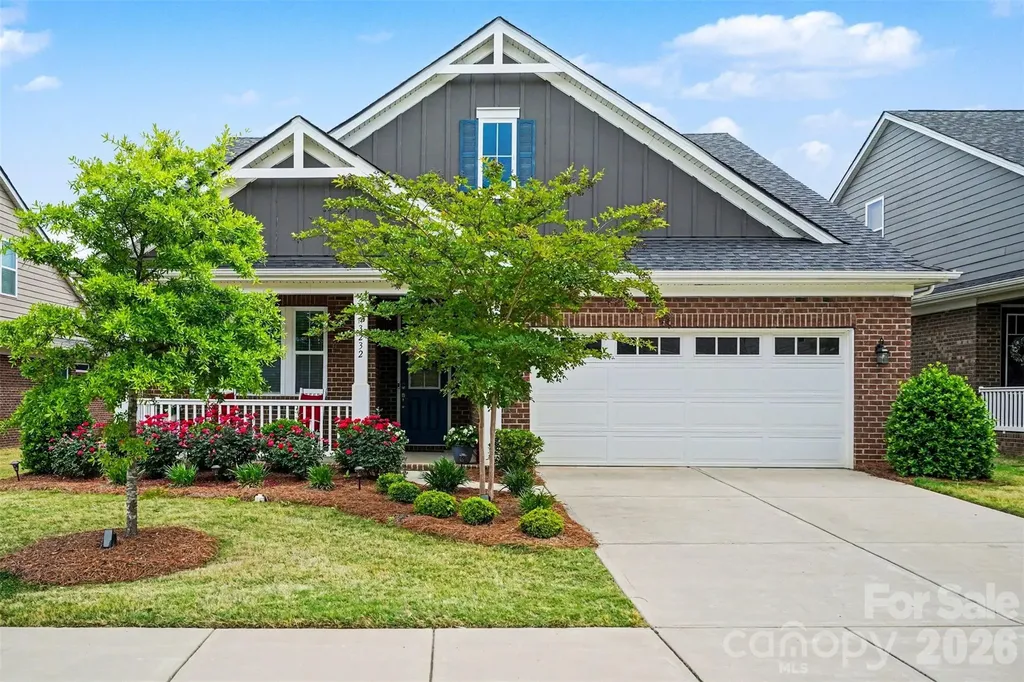 3232 Marchers Trace Drive Charlotte NC 28227