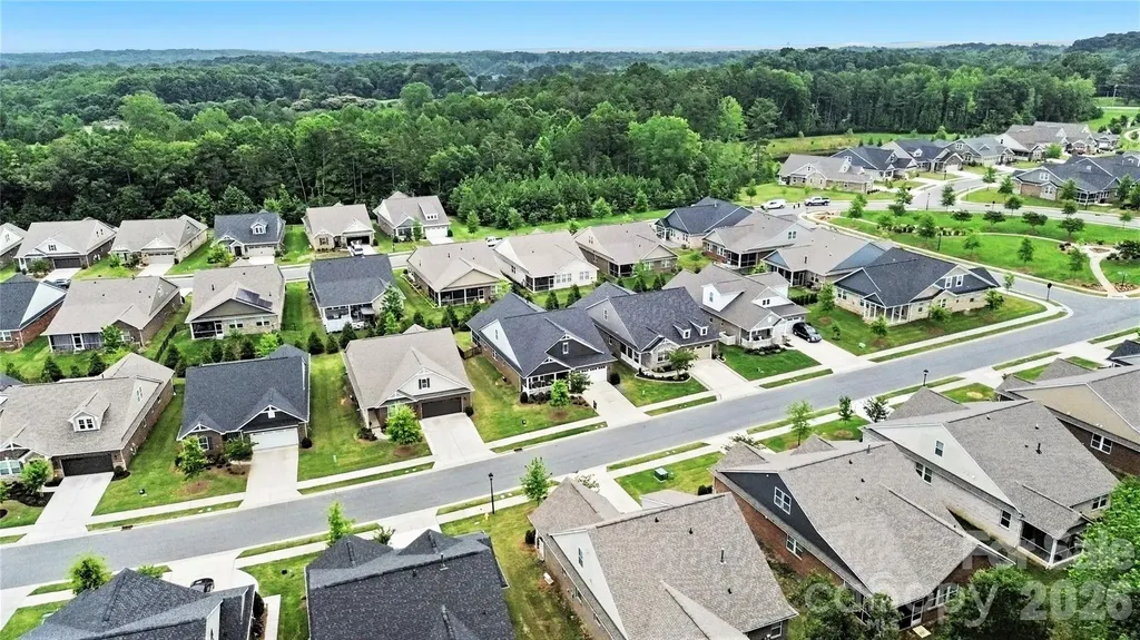 3232 Marchers Trace Drive Charlotte NC 28227