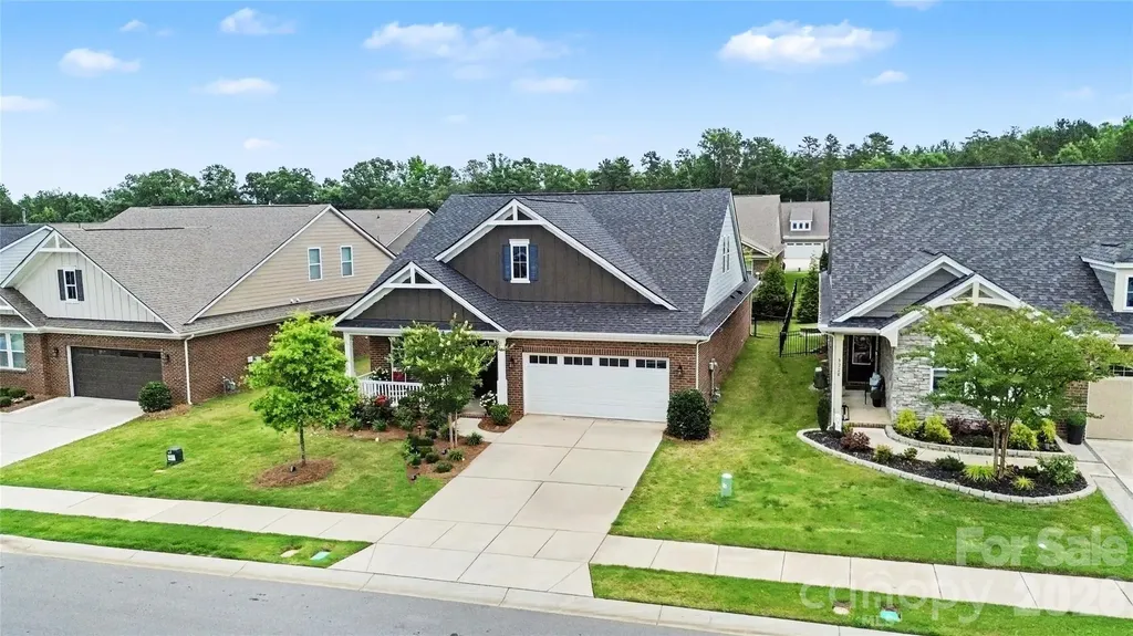 3232 Marchers Trace Drive Charlotte NC 28227