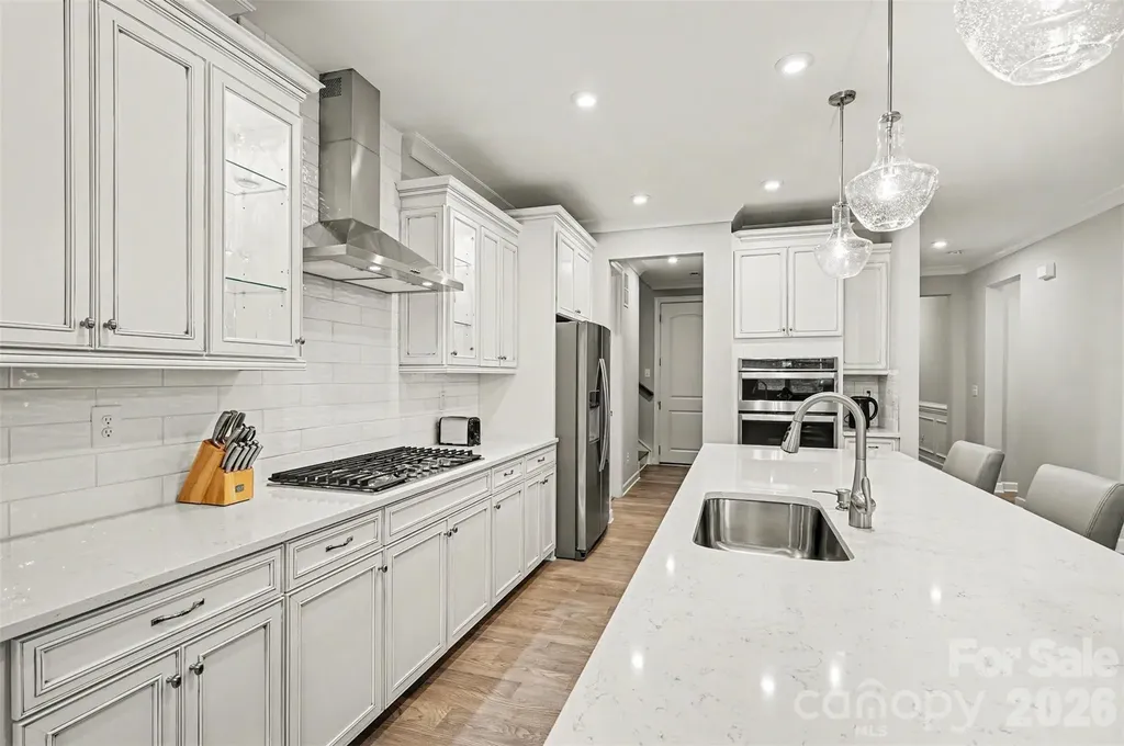 3232 Marchers Trace Drive Charlotte NC 28227