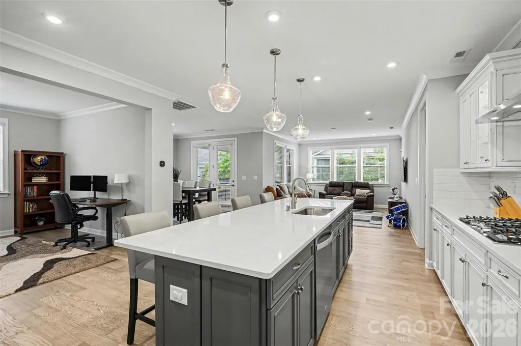 3232 Marchers Trace Drive Charlotte NC 28227