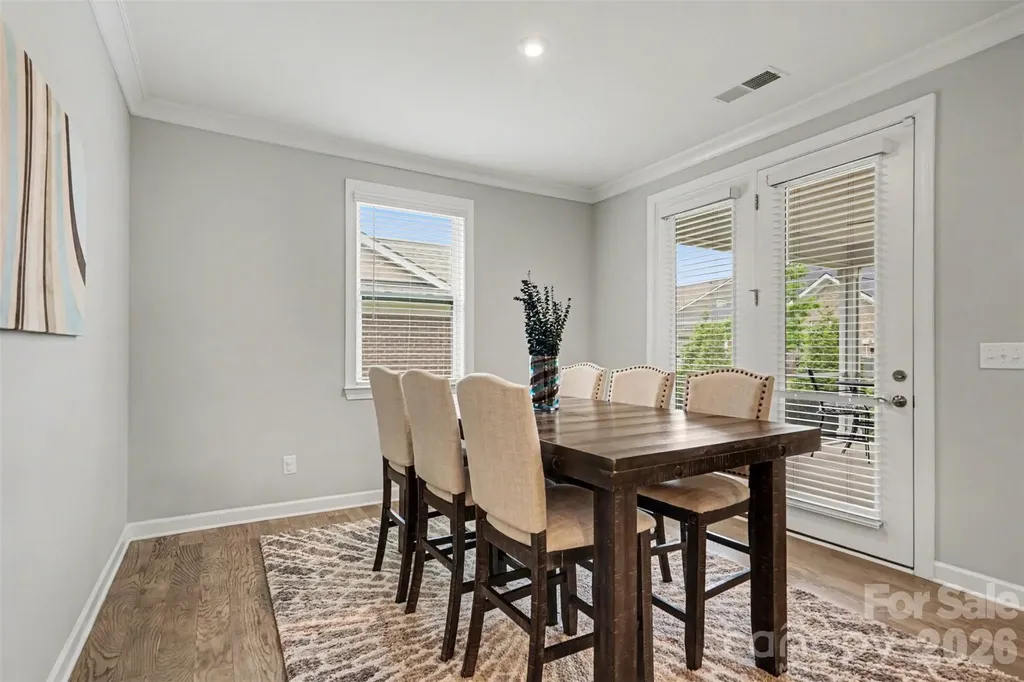 3232 Marchers Trace Drive Charlotte NC 28227