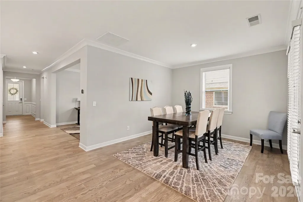 3232 Marchers Trace Drive Charlotte NC 28227