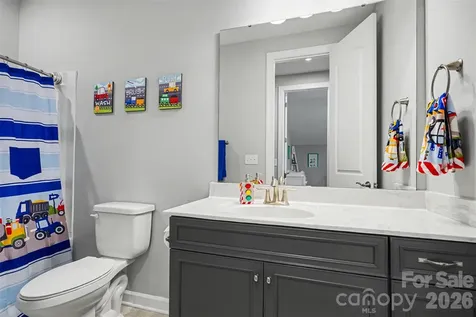 3232 Marchers Trace Drive Charlotte NC 28227