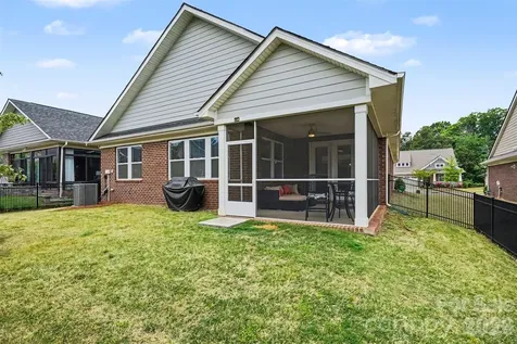 3232 Marchers Trace Drive Charlotte NC 28227