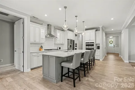 3232 Marchers Trace Drive Charlotte NC 28227