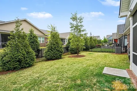 3232 Marchers Trace Drive Charlotte NC 28227
