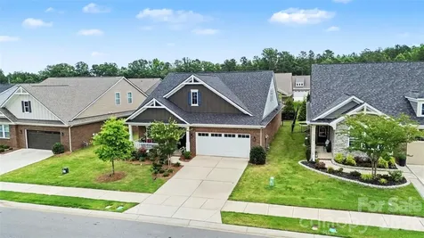 3232 Marchers Trace Drive Charlotte NC 28227