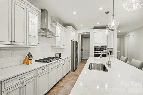 3232 Marchers Trace Drive Charlotte NC 28227